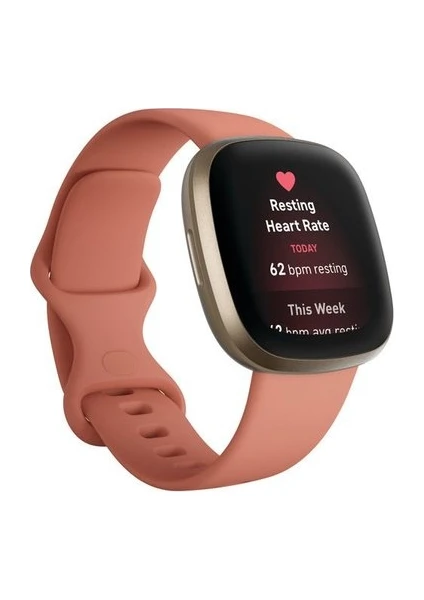 Versa 3 Pembe FB511GLPK