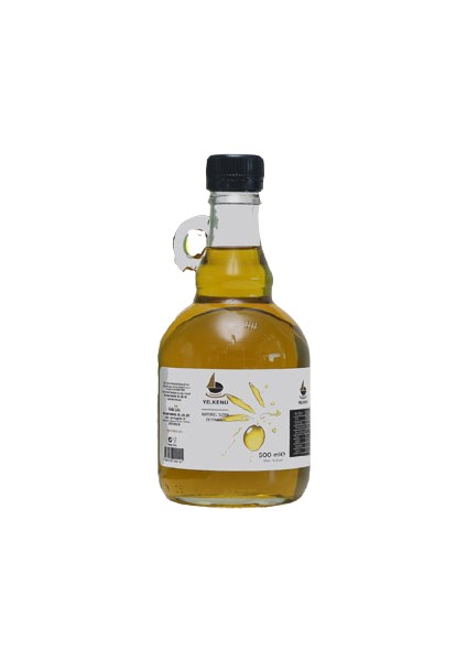 Natural Sızma Zeytinyağı