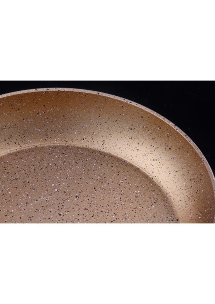 Granit Tava 26CM BRONZ-903758