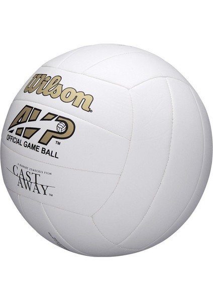 Cast Away No5 Voleybol Topu WTH4615XDEF