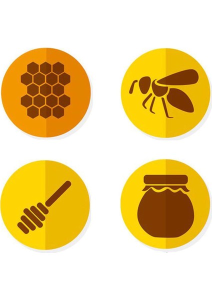 8 Adet Sıvı Propolis Ekstraktı 30 ml - Yeni Ürün modelleri