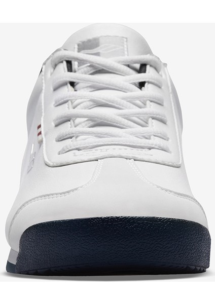 Winner 4 Beyaz Erkek Sneaker Ayakkabı modelleri