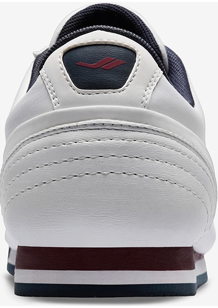 Winner 4 Beyaz Erkek Sneaker Ayakkabı fırsatları