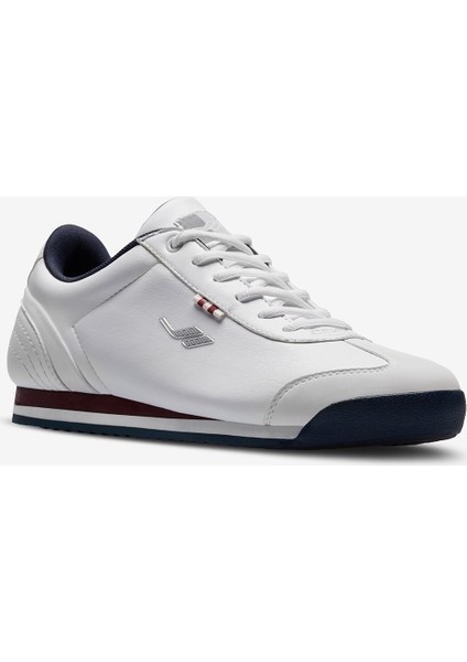 Winner 4 Beyaz Erkek Sneaker Ayakkabı indirimleri