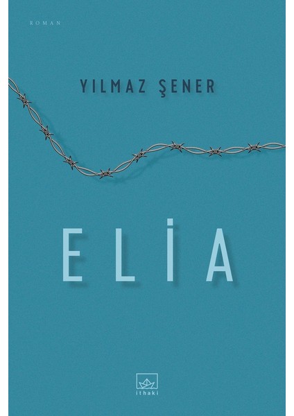 Elia - Yılmaz Şener