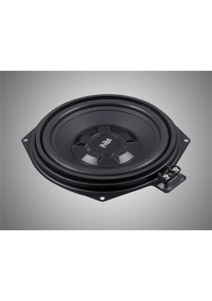 BR-303W 20 cm 200 Watt Bmw Subwoofer-1 Takım 2 Adet
