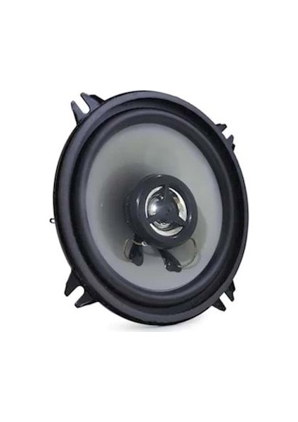 13120T 13 cm 120 Watt Tweterlı Oto Hoparlör