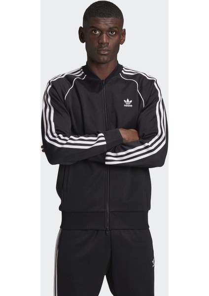 GF0198 Sst Tt P Blue Erkek Tracktop