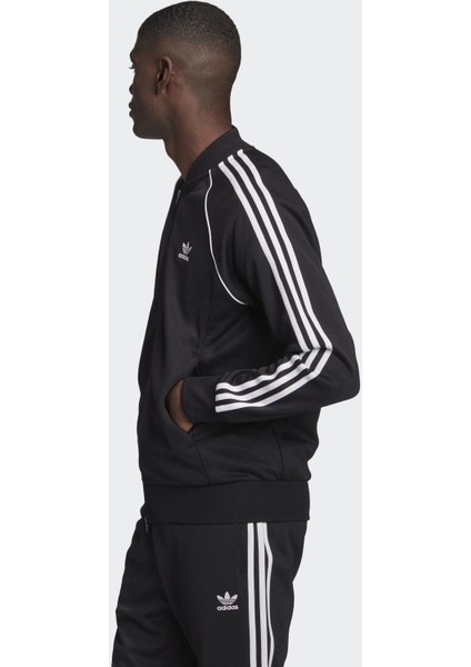 GF0198 Sst Tt P Blue Erkek Tracktop fiyatları