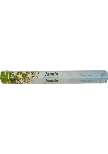 Incense Jasmine Kokulu 20' Li Çubuk Tütsü fiyatları