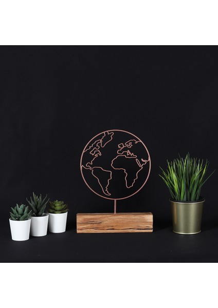 World