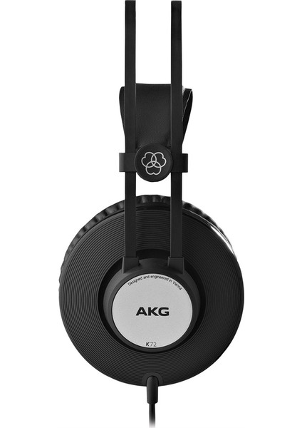 Akg K72 Stüdyo Kulaklığı