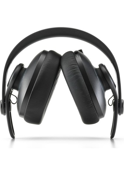 Akg K361-BT Kulak Üstü Kablosuz Stüdyo Kulaklık