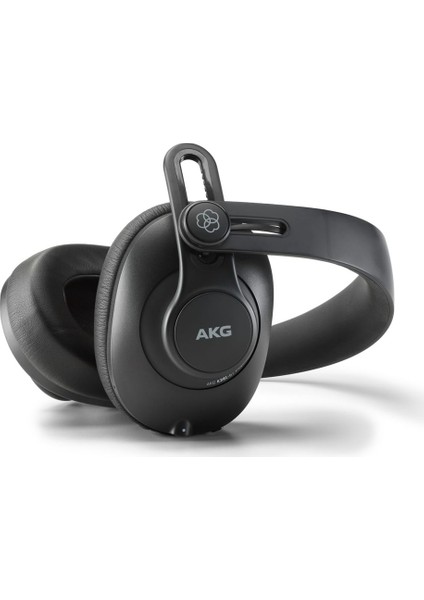 Akg K361-BT Kulak Üstü Kablosuz Stüdyo Kulaklık