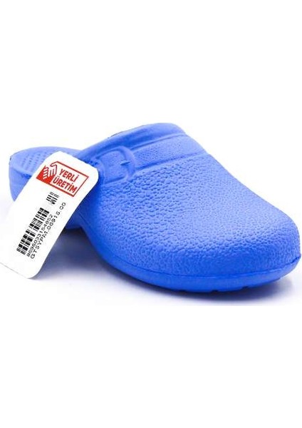 Erkek Çocuk Banyo-Wc Terliği