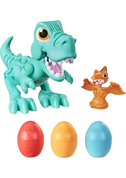 Obur Dinozor
