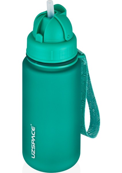 Vagonli̇fe 3024 Uzspace Matara 400 ml Yeşi̇l