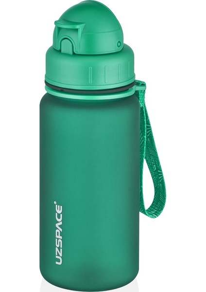Vagonli̇fe 3024 Uzspace Matara 400 ml Yeşi̇l