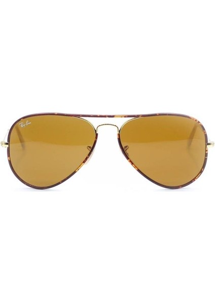 Advıator Rb 3025-J-M Col 001 55-14 Unisex Güneş Gözlüğü