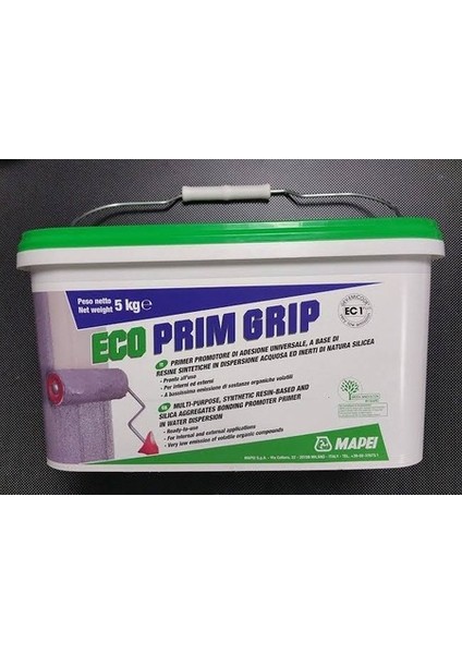 Eco Prim Grip Yapışma Arttırıcı