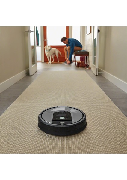 Roomba 975 Akıllı Robot Süpürge