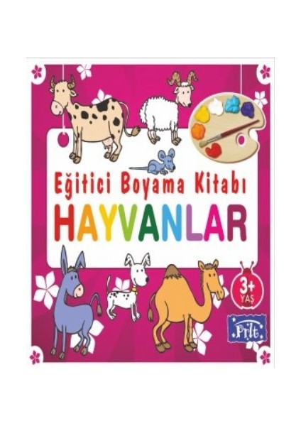 Hayvanlar - Ahmet Altay