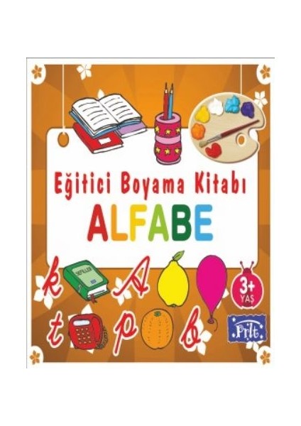 Alfabe - Ahmet Altay