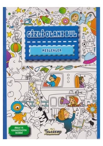Meslekler - Ballon Medıa