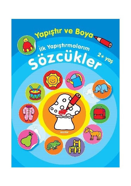 Sözcükler - Ballon Medıa