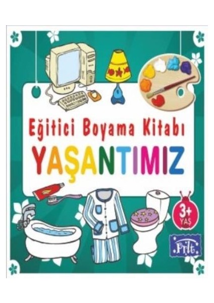 Yaşantımız - Ahmet Altay