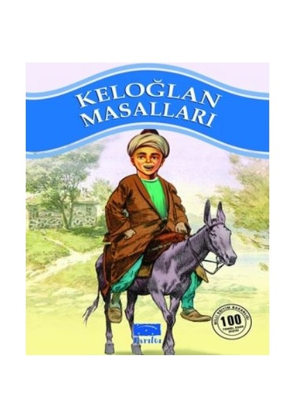 Keloğlan - Anonim