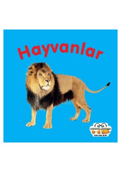 Hayvanlar - Ahmet Altay