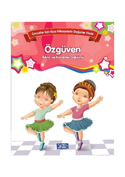 Özgüven - Future Books