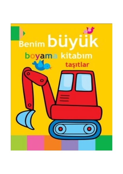 Taşıtlar - Ballon Medıa
