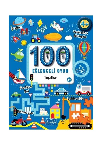 Taşıtlar - Ballon Medıa