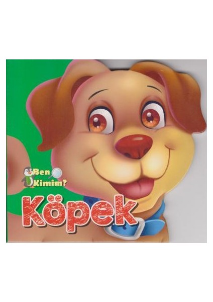 Köpek - Manoj Publıshıng