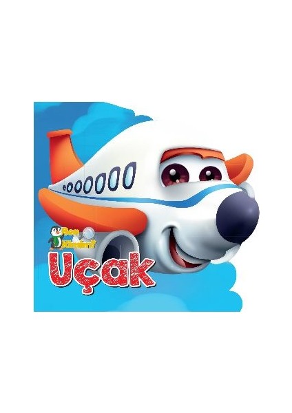 Uçak - Manoj Publıshıng