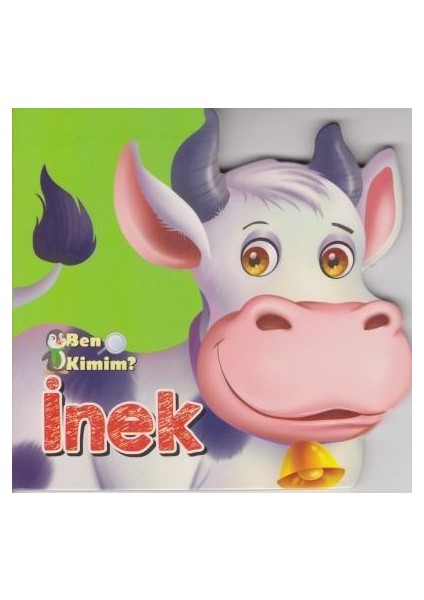 İnek - Manoj Publıshıng