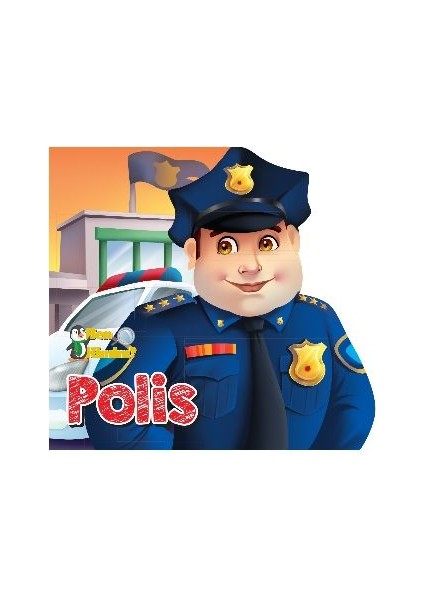 Polis - Manoj Publıshıng