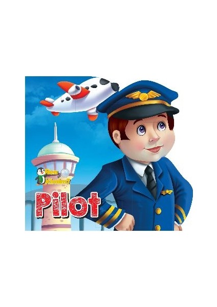 Pilot - Manoj Publıshıng