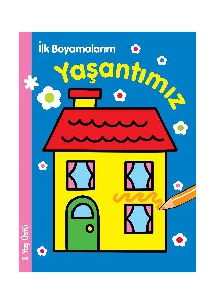 Yaşantımız - Ballon Medıa