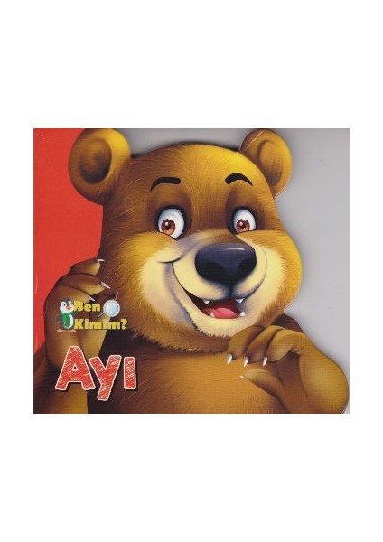 Ayı - Manoj Publıshıng