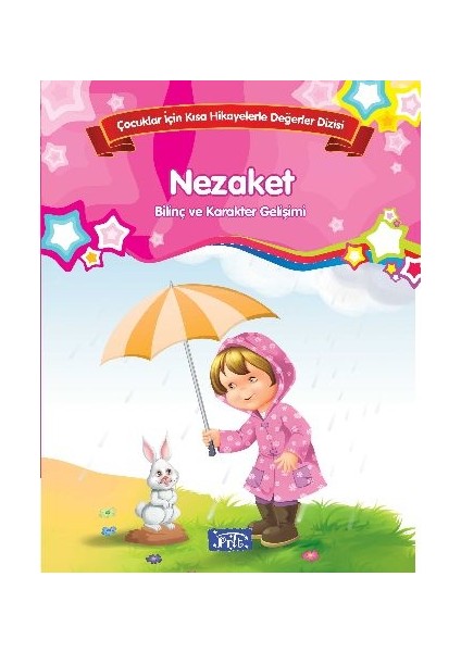 Nezaket - Future Books