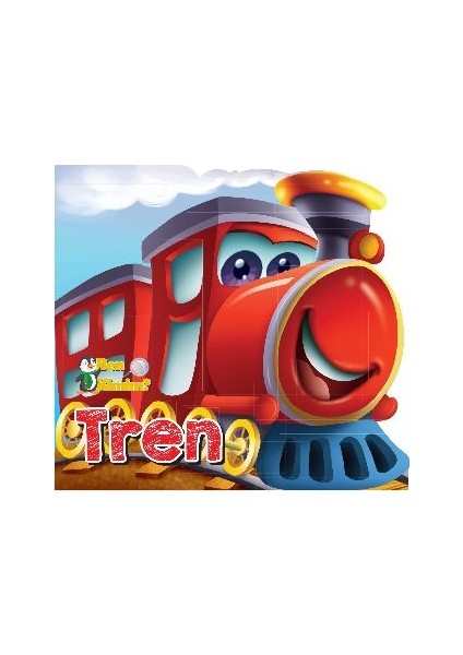 Tren - Manoj Publıshıng
