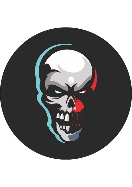 Kurukafa Sticker - 13092