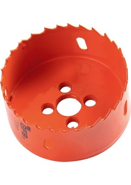Gfb Bi-Metal Panç 46 mm