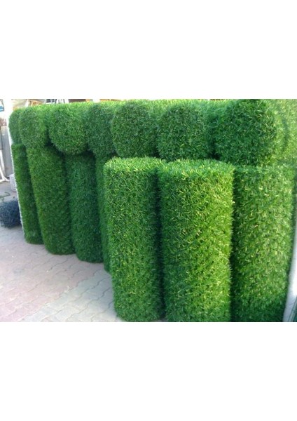 Konya Çim Çit Çimli Bahçe Teli Çimçit 0,50 cm x 2 Metre