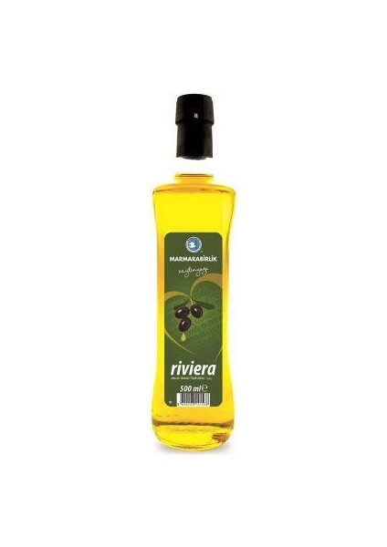 Riviera Zeytinyağı 500 ml