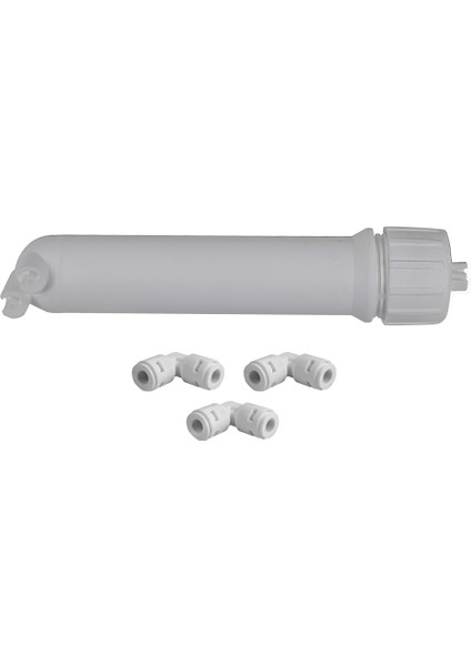 Su Arıtma Cihazları Çubuklu Membran Kabı Fitting