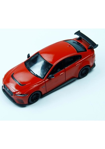 Cekbırak Jaguar Xe Sv Project 8